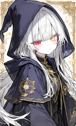 Profile image of ニナ