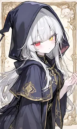 Profile image of ニナ