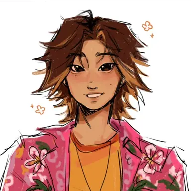 Profile image of Daisuke