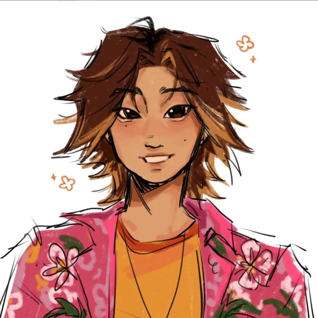 Nirvana_Forever의 Daisuke