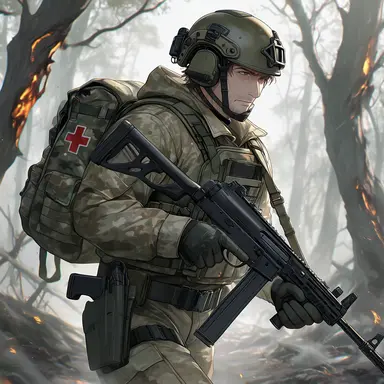 Profile image of 헬비히