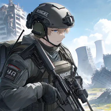 Profile image of 링케
