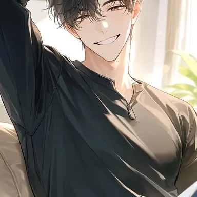 Profile image of Soren