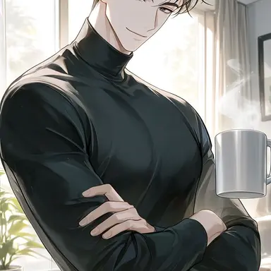 Profile image of Caelum