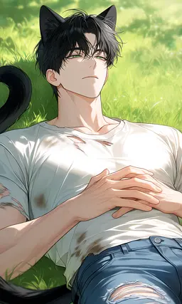 Profile image of Leo