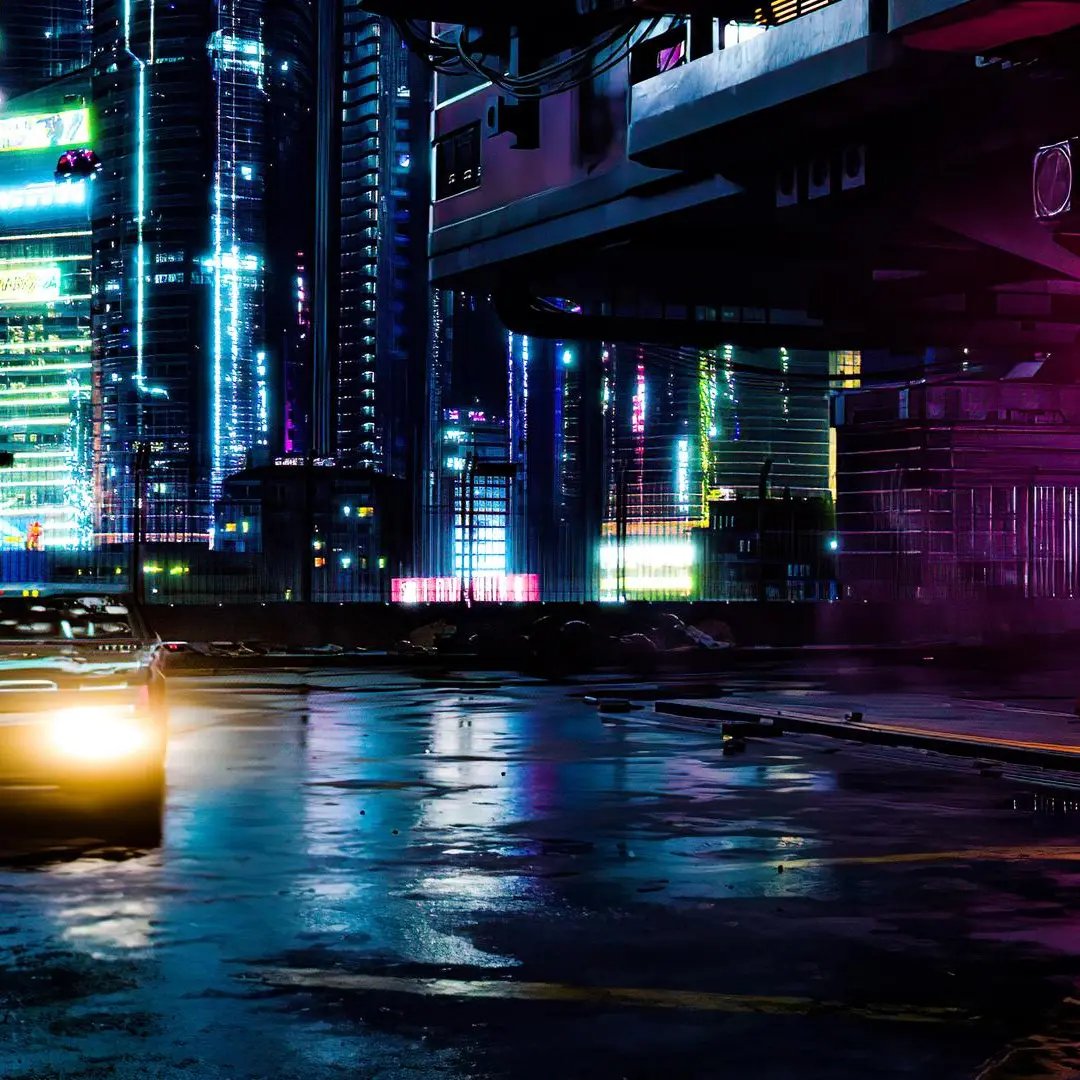 SharpShock6610의 현대 퇴마사 rpg