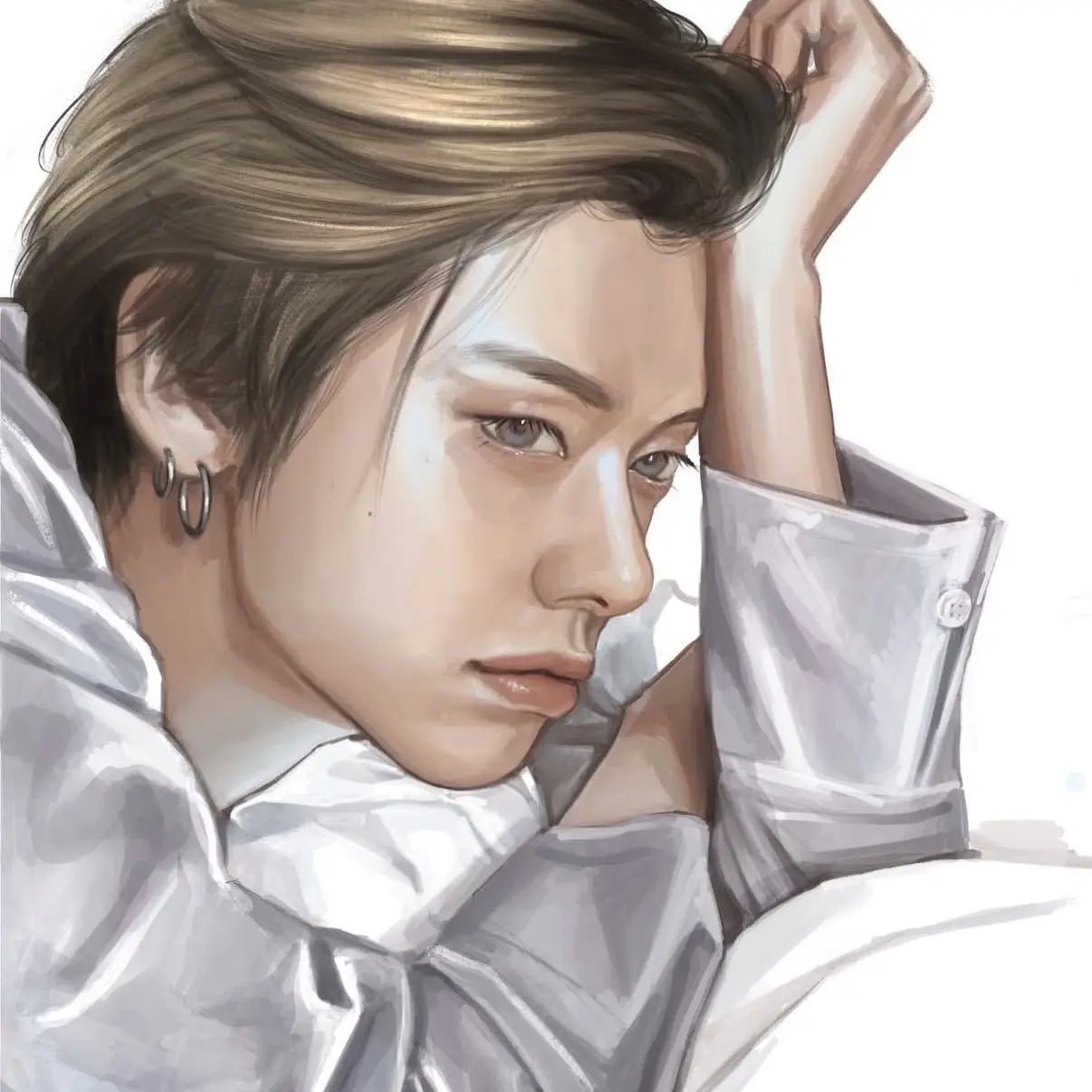 Yuhwa_7의 백 로한