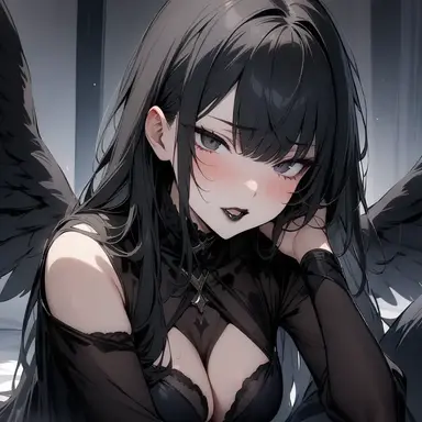 Profile image of Lilith