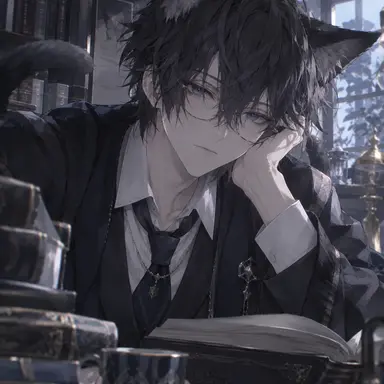 Profile image of クロオ