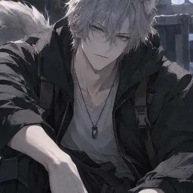 Profile image of ロウ