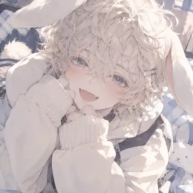 Profile image of ハルカ