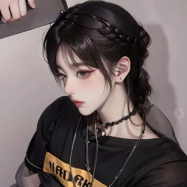 Profile image of 양고은