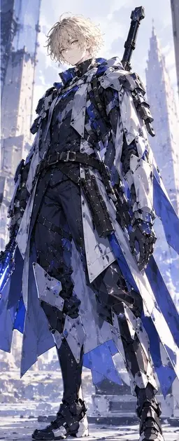 Profile image of 파스트