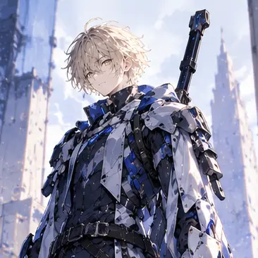 Profile image of 파스트