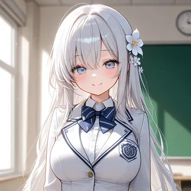 Profile image of 白月瑠華