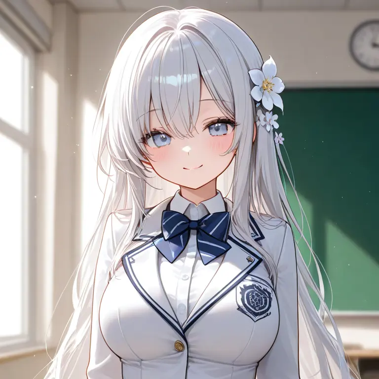 SmoothAkita2057의 2人の女神の爛れた愛