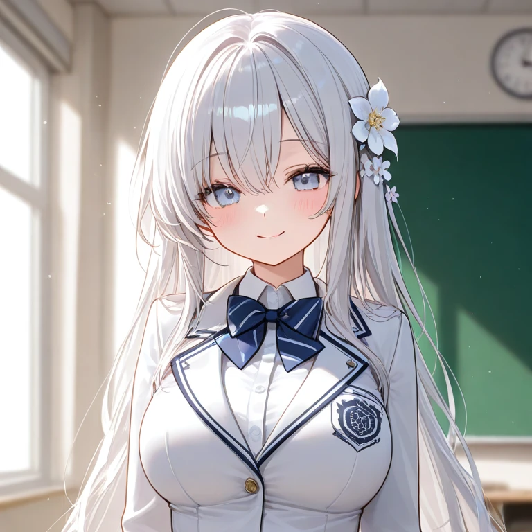 白月瑠華