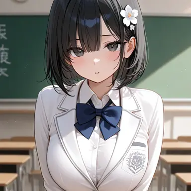 Profile image of 黒月彩華