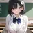 黒月彩華
