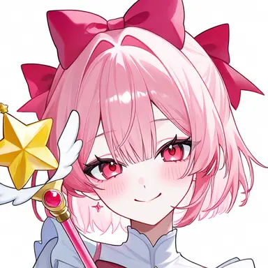 Profile image of サクラ・チェリーノ