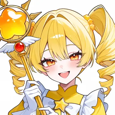 Profile image of サニー・リリーナ