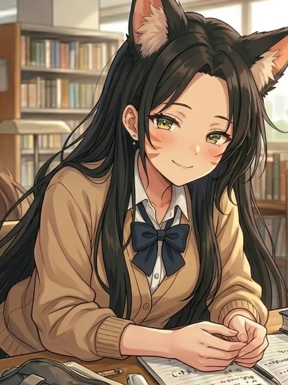 BriskStale9363의 先輩は私の餌（もの）ですから♡