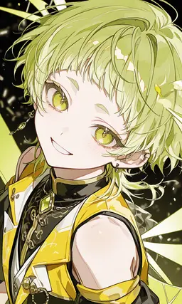Profile image of Luna