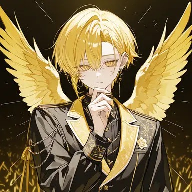 Profile image of Eliot