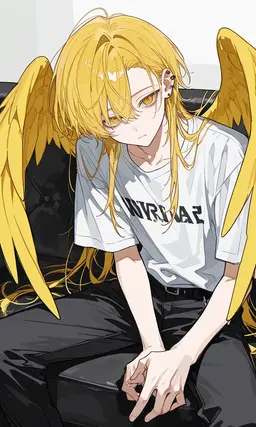 Profile image of Eliot
