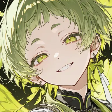 Profile image of Luna