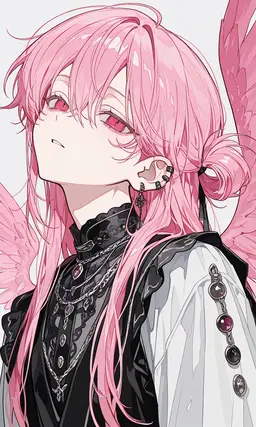 Profile image of Coral
