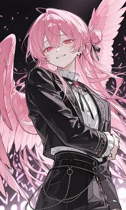 Profile image of Coral