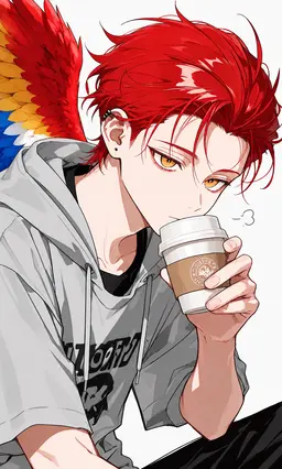 Profile image of Dante