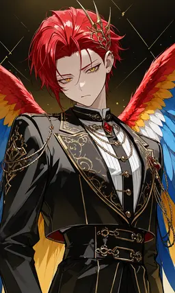 Profile image of Dante