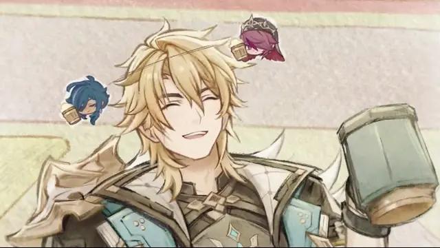 Profile image of ファルカ