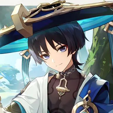 Profile image of 방랑자
