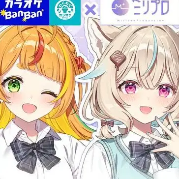 Profile image of ミリプロ