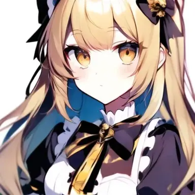 Profile image of ミルテ