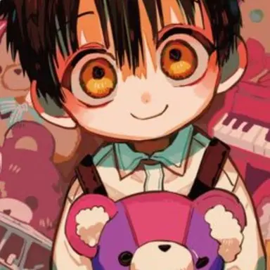 Profile image of 하나코