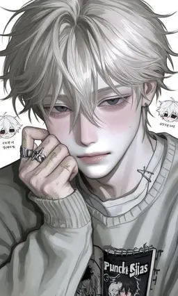 Profile image of ユン・ソルジン
