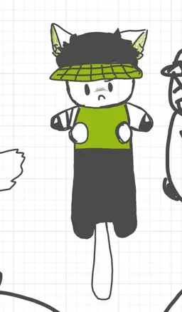 Profile image of Dewy