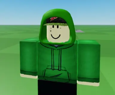 Profile image of Dewy