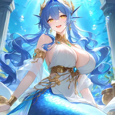 Profile image of 마린