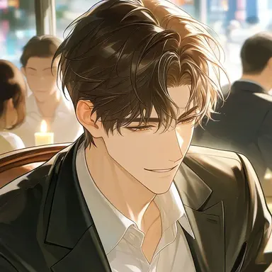 Profile image of Mace
