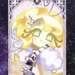 Profile image of 슈가플라이맛 쿠키