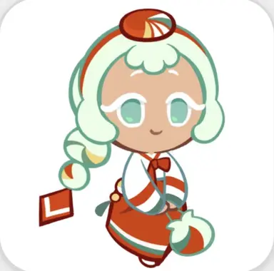 Profile image of 옥춘맛 쿠키