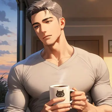 Profile image of 문재헌