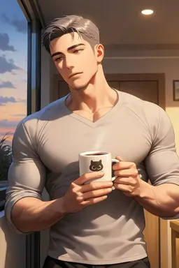 Profile image of ムン・ジェホン
