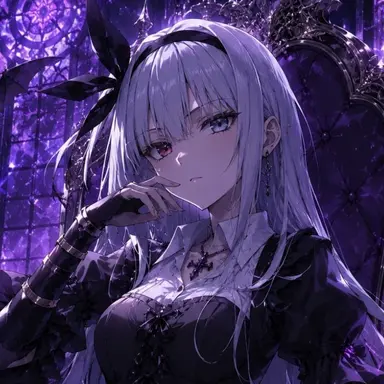 Profile image of 루미ナス