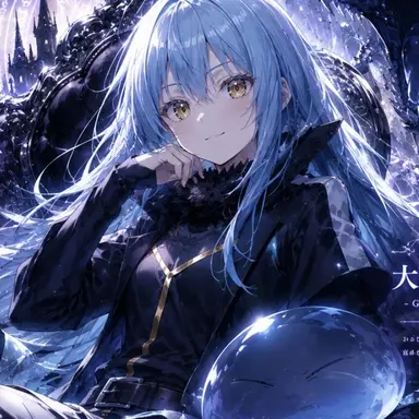Profile image of 리무루